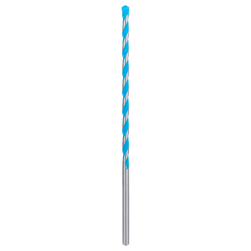 Bosch Prof lange universele boren cyl-9 multi construction 8 x 200 x 250 mm, d 7,2 mm 1st