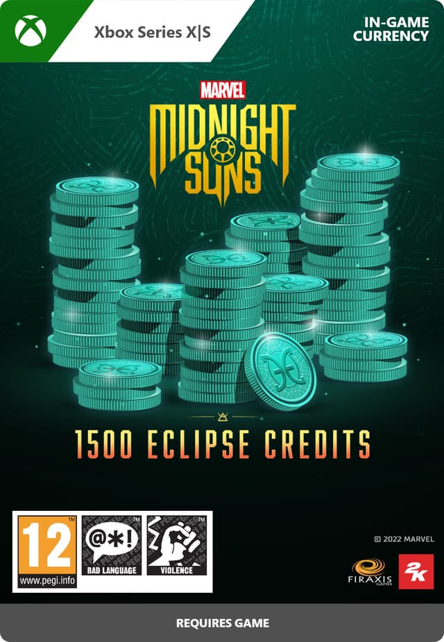 Marvel's Midnight Suns