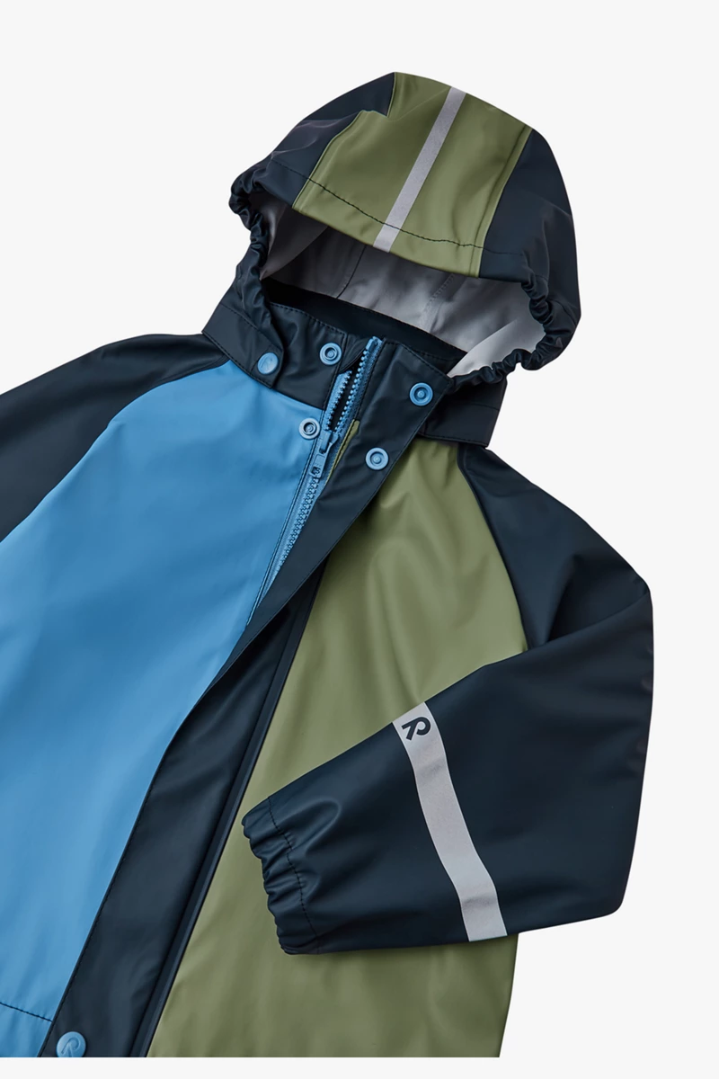 reima Vesi Mini Kinder Regenjacke