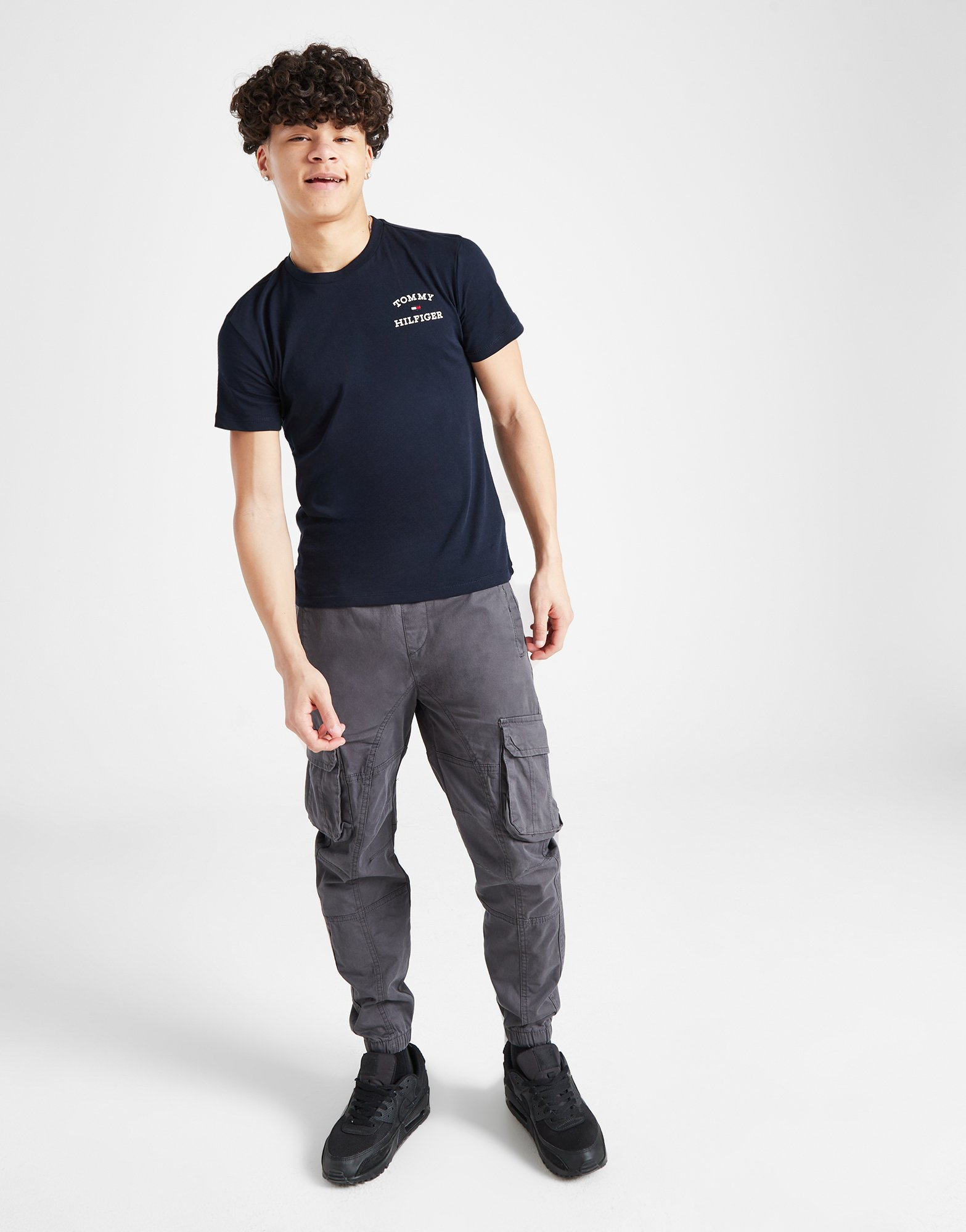 Tommy Hilfiger T-shirt Junior