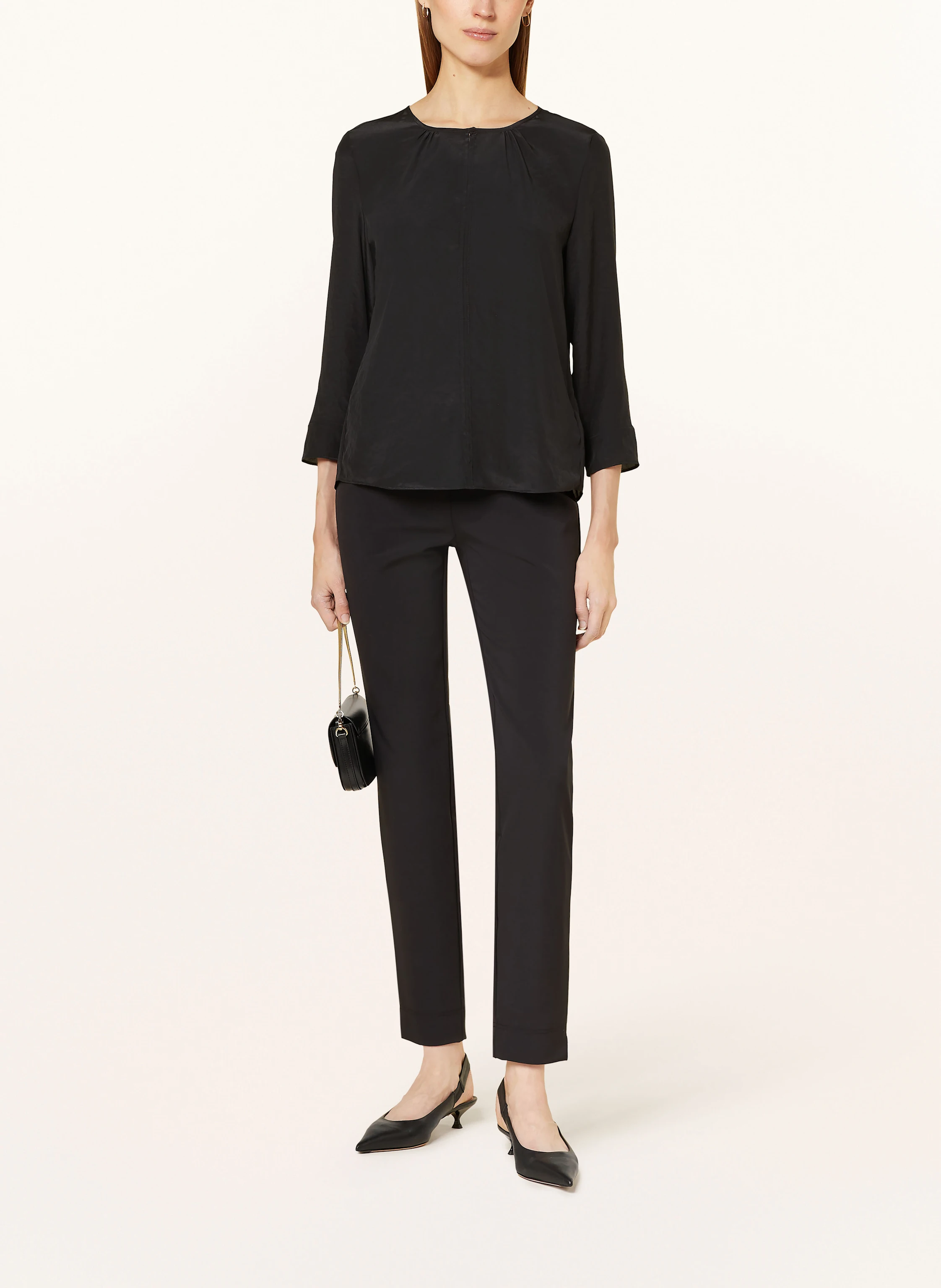 LUISA CERANO Blusenshirt
