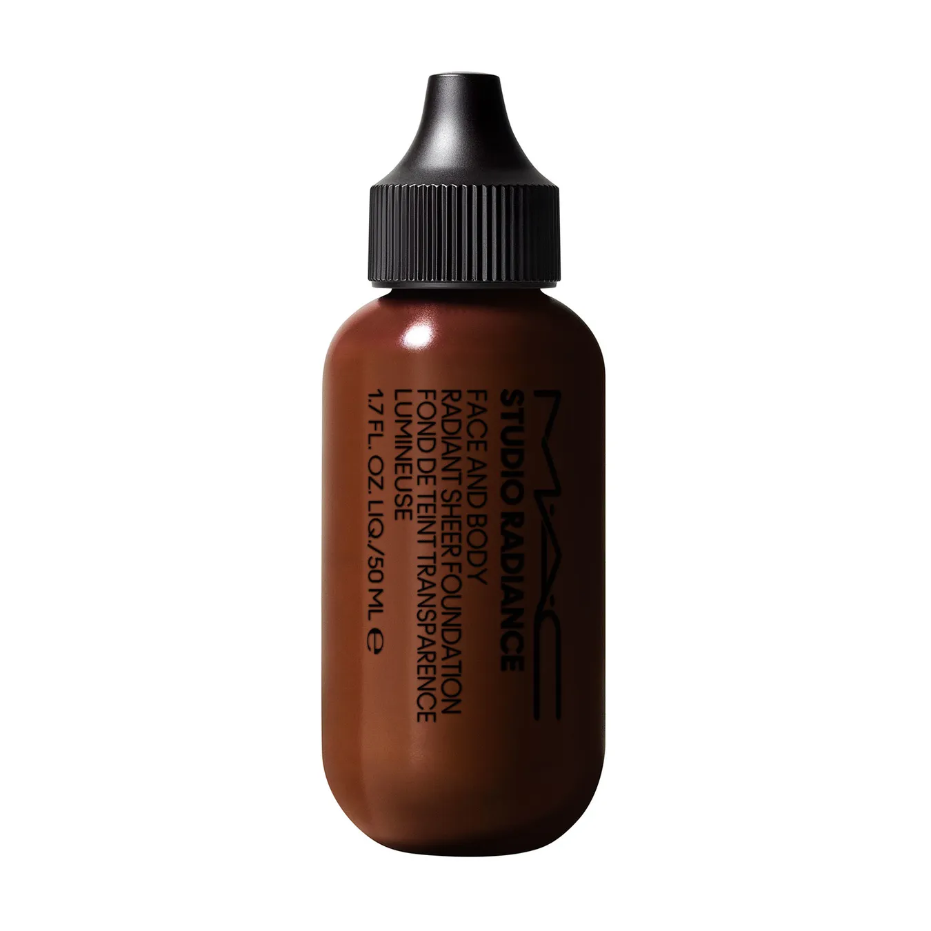M•A•C Studio Radiance Face&Body Radiant Sheer FoundationN0