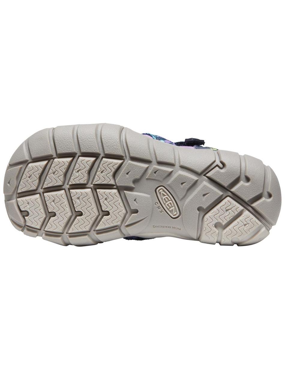KINDERSCHUHE C SEACAMP II CNX