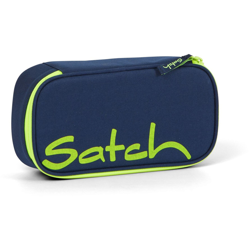 satch Etui, Toxic Yellow