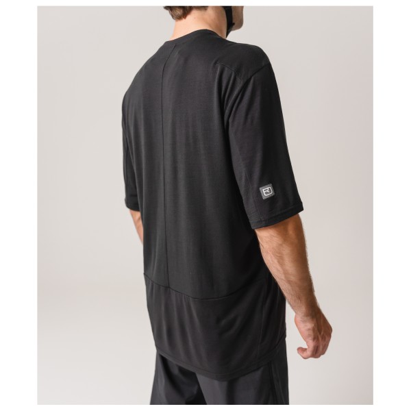 Ortovox - Sequence Free Jersey T-Shirt - Maillot de cyclisme