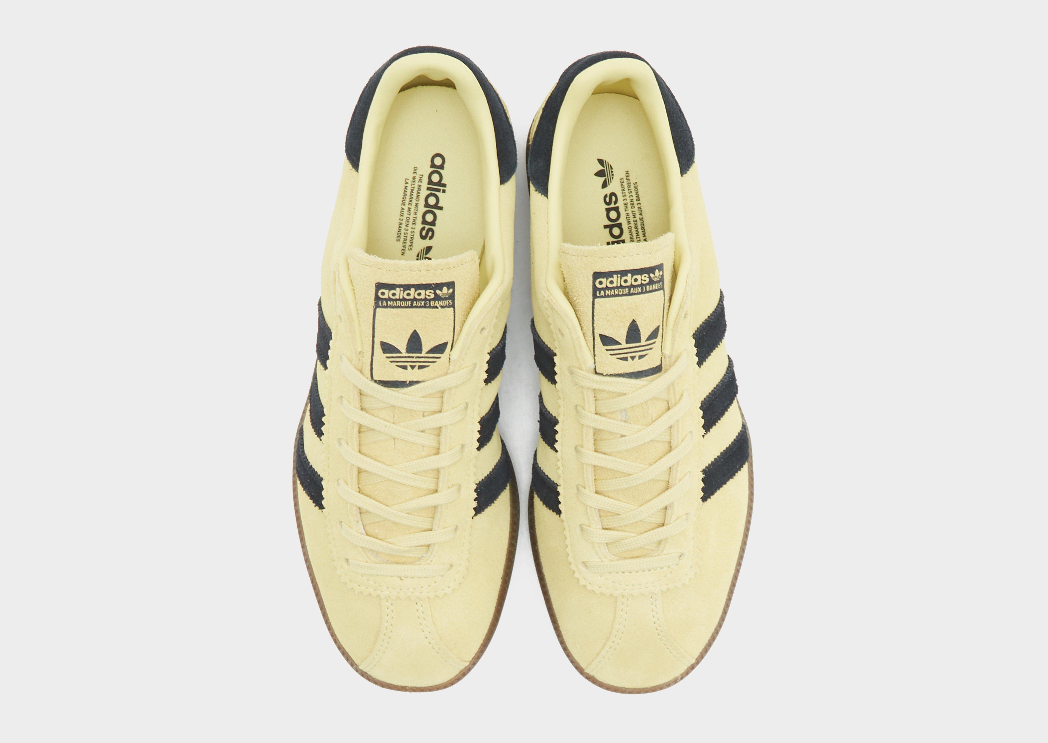 adidas Originals Bermuda Cordura Femme
