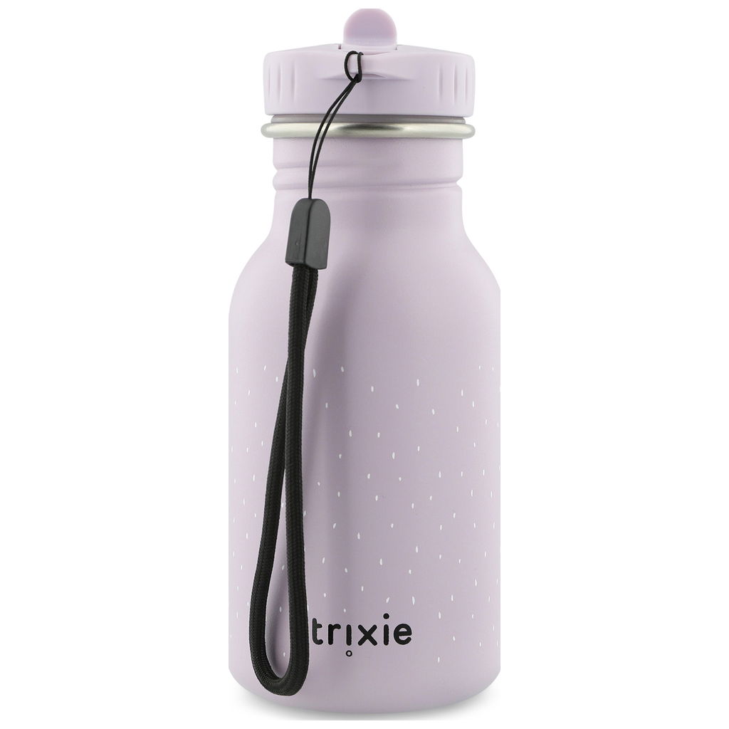 trixietrixie   Trinkflasche Mrs. Mouse 350ml