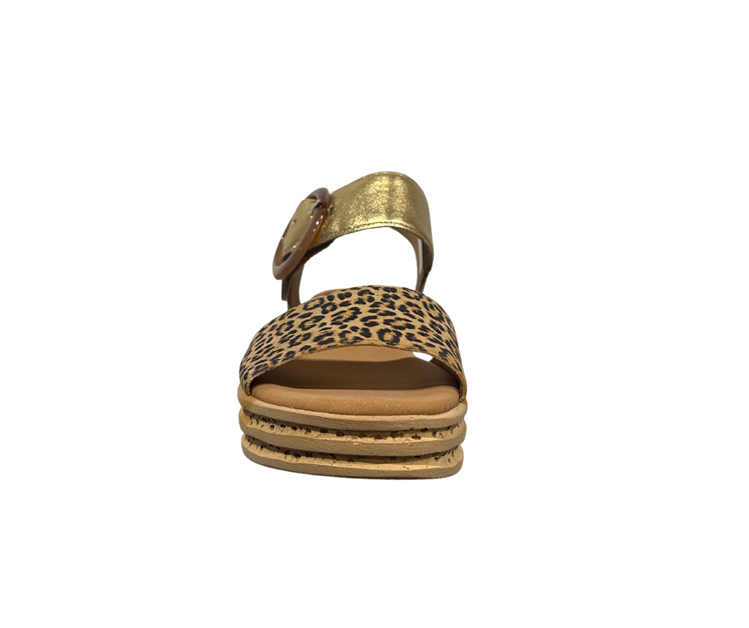 Gabor 64.550 natur/gold