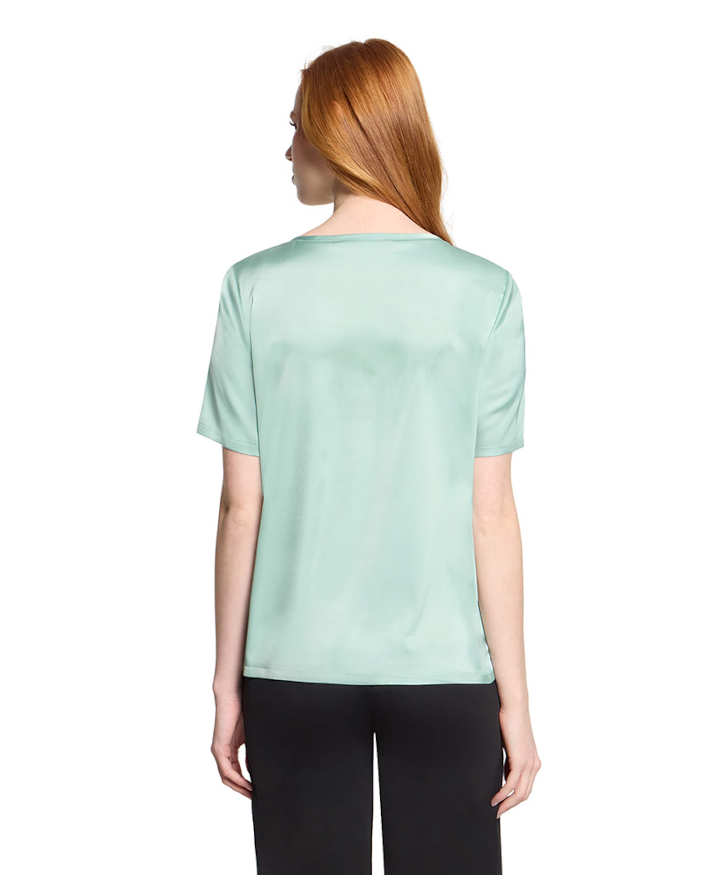 Betty Barclay Dames blouse groen