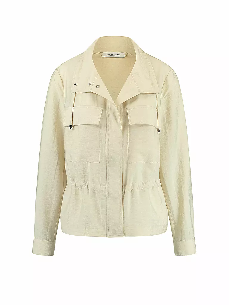 GERRY WEBER Blazer creme
