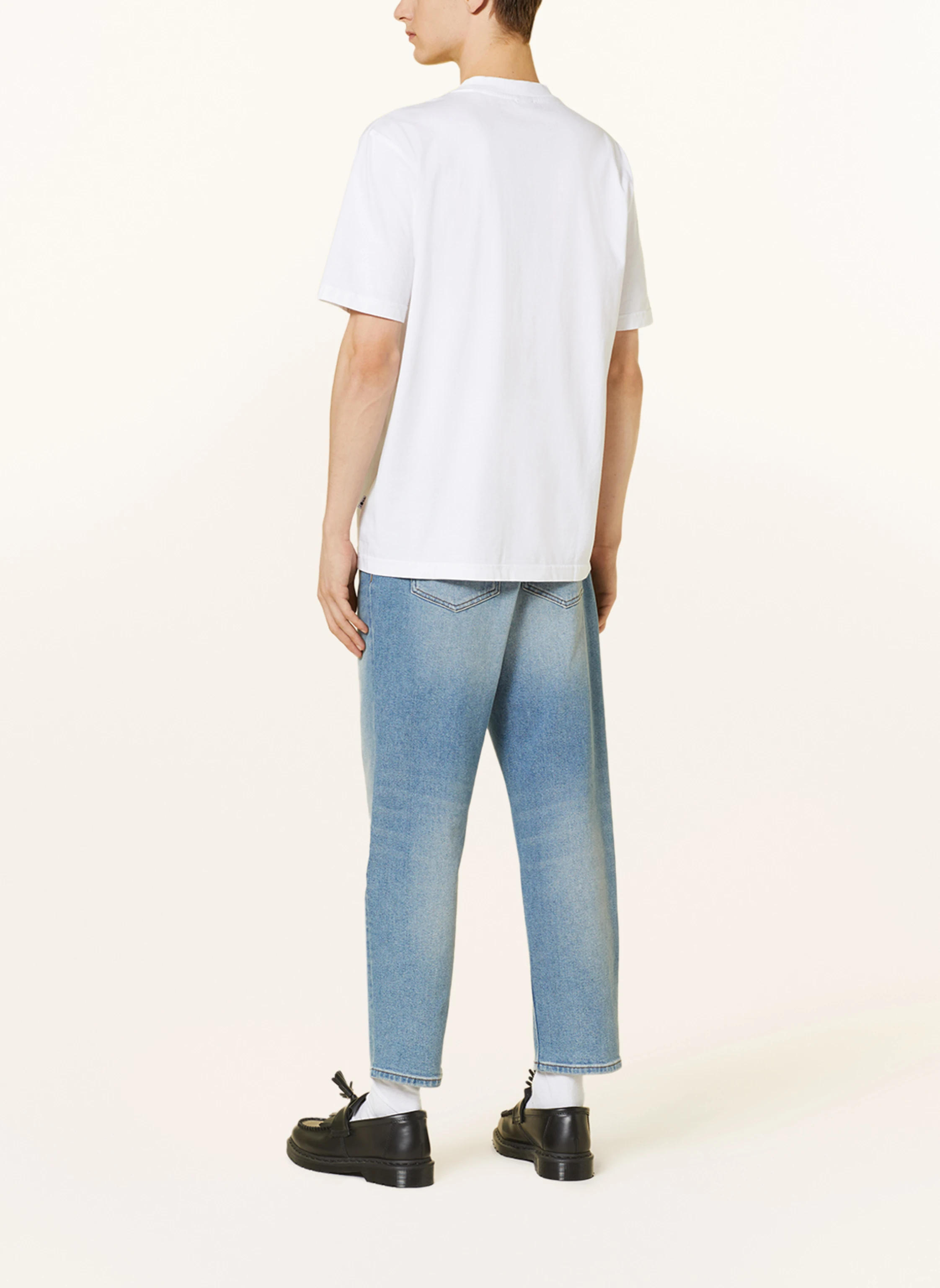 NN.07 T-Shirt ADAM