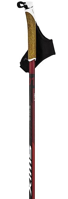 SWIX - BATONS SKI NORDIQUE DYNAMIC D1