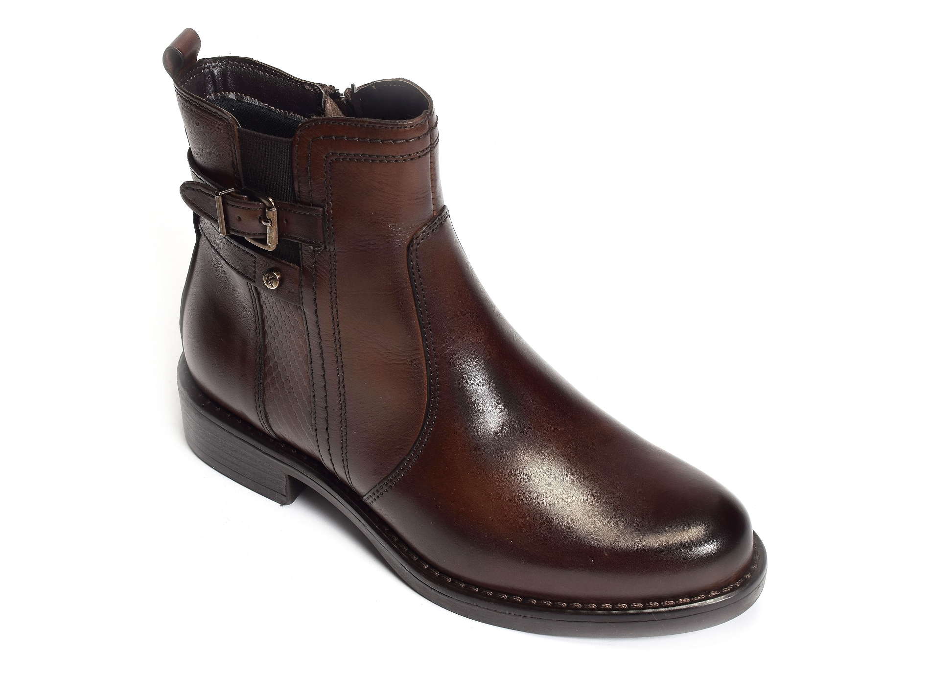 Lilly 8520 marron
