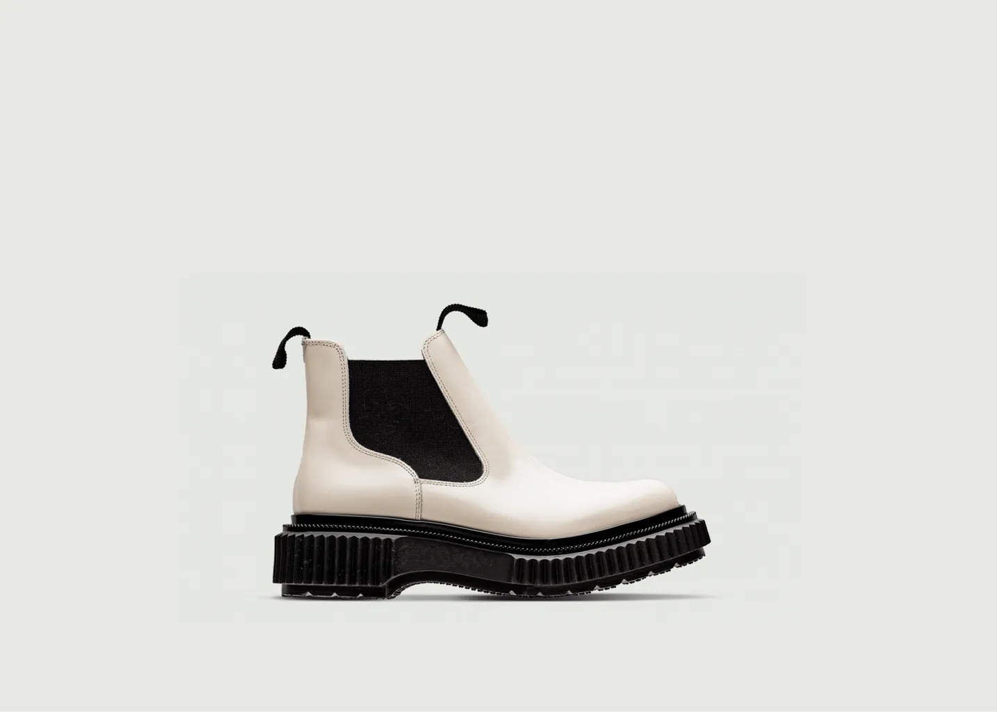 Bottes Chelsea Type 191 Adieu