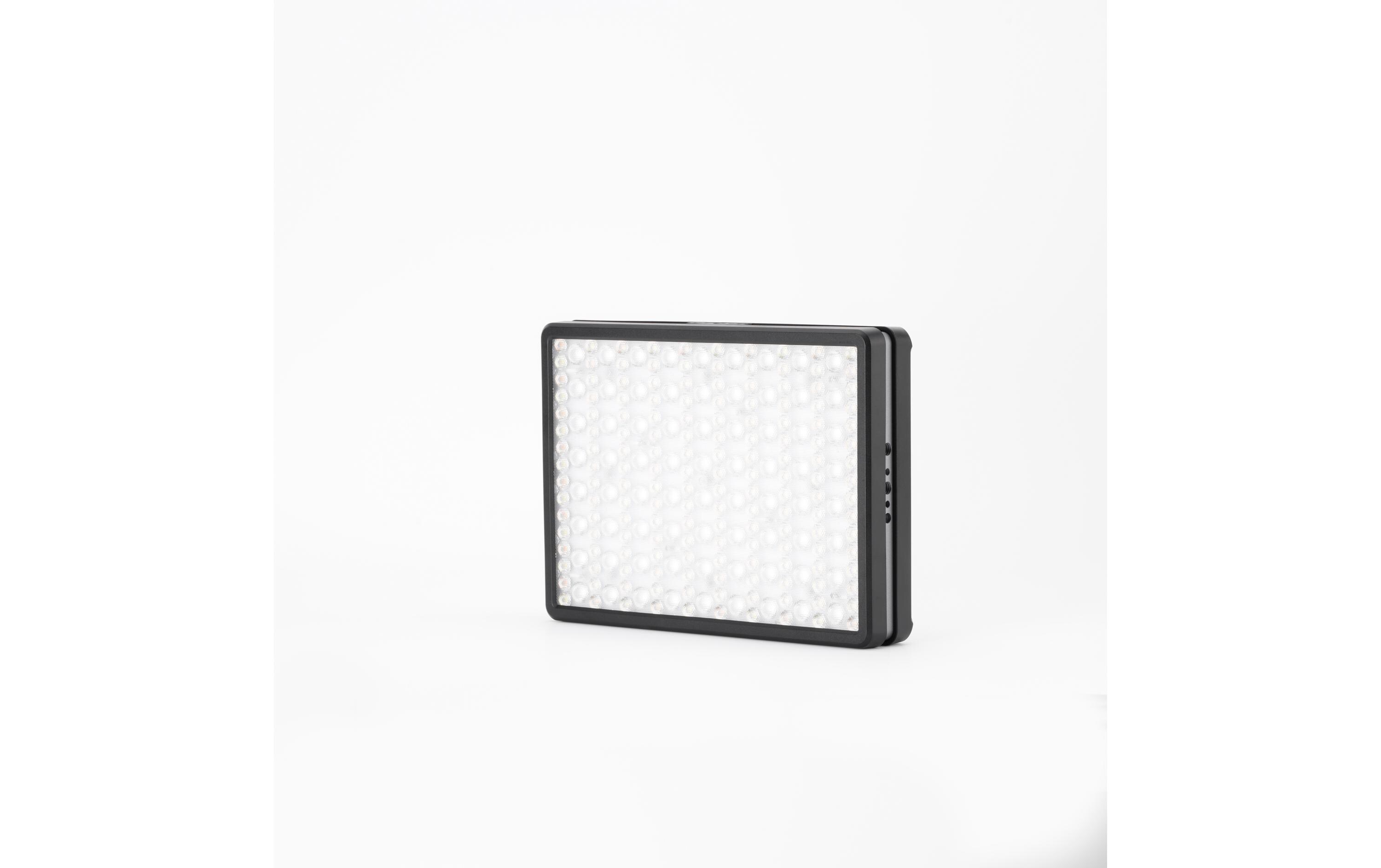 Videoleuchte RB-V40 LED Light Panel<br>40W Led-Panel-Licht