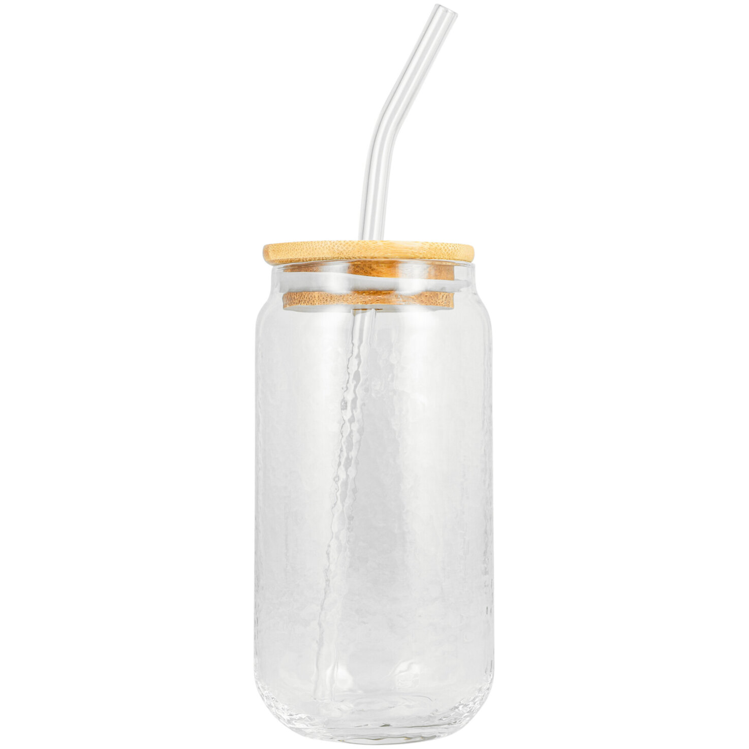 Hergiswiler Glas Becher Thea 5dl