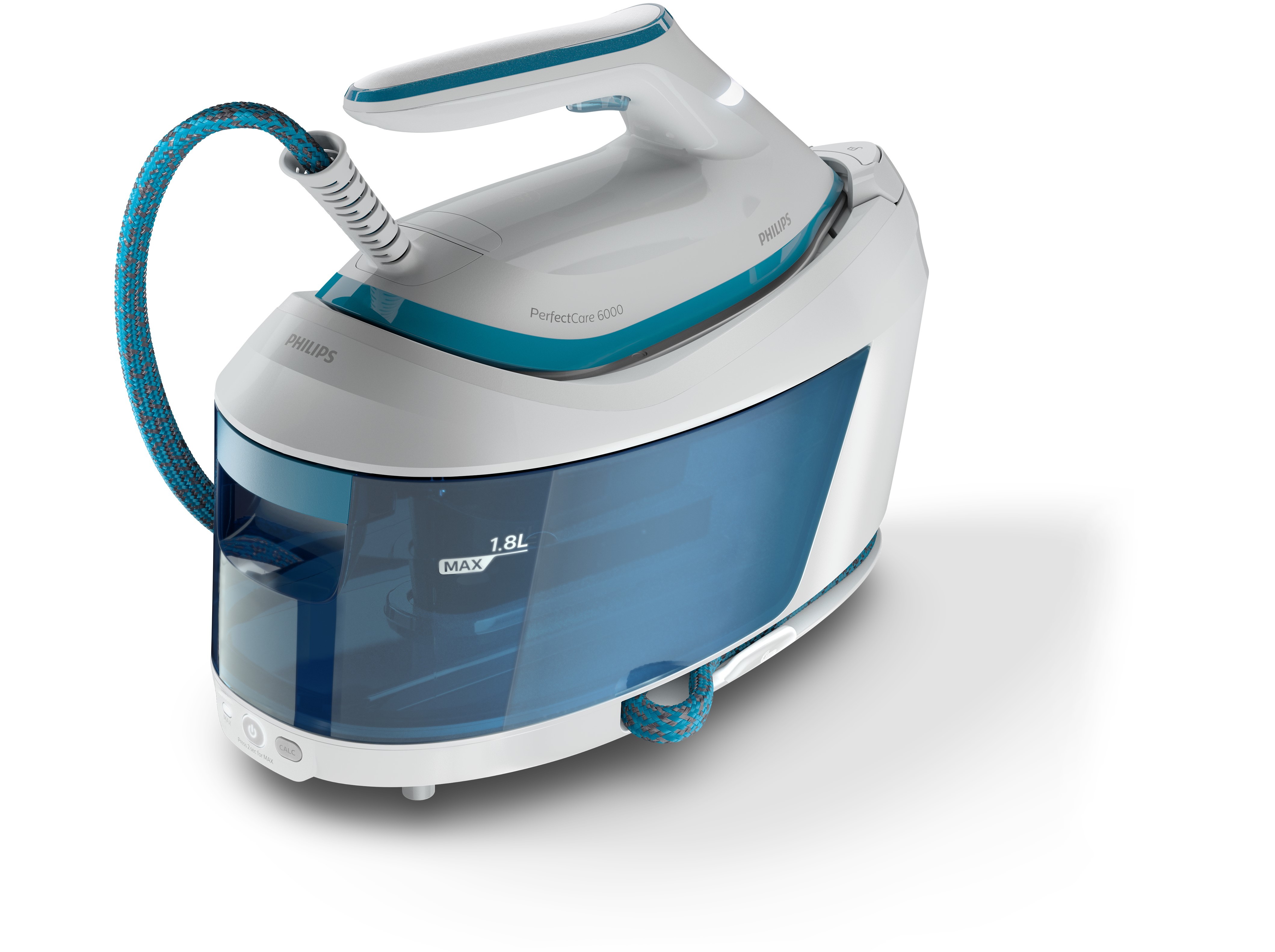 FERRO CALDEIRA PHILIPS PSG6022/20 2600W