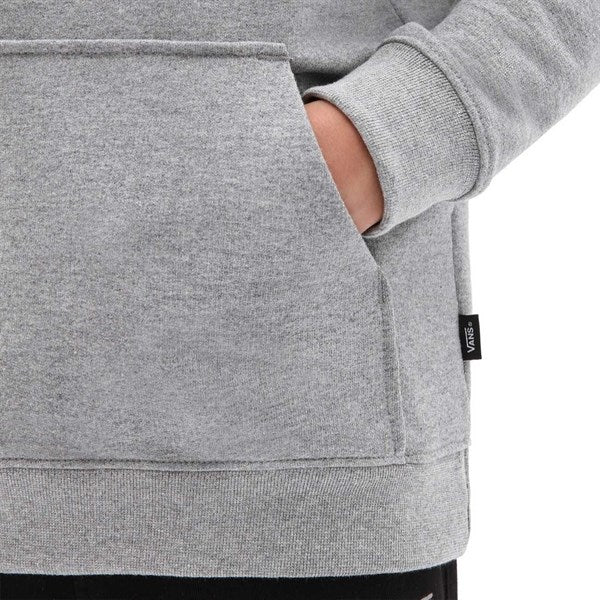 Classic PO Hoodie Cement Heather - VANS