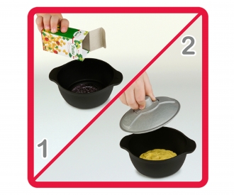 Tefal Cuisine French Touch