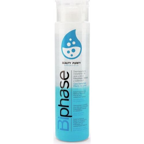 Diet Esthetic - Beauty Purify Bi-phase Makeup Remover