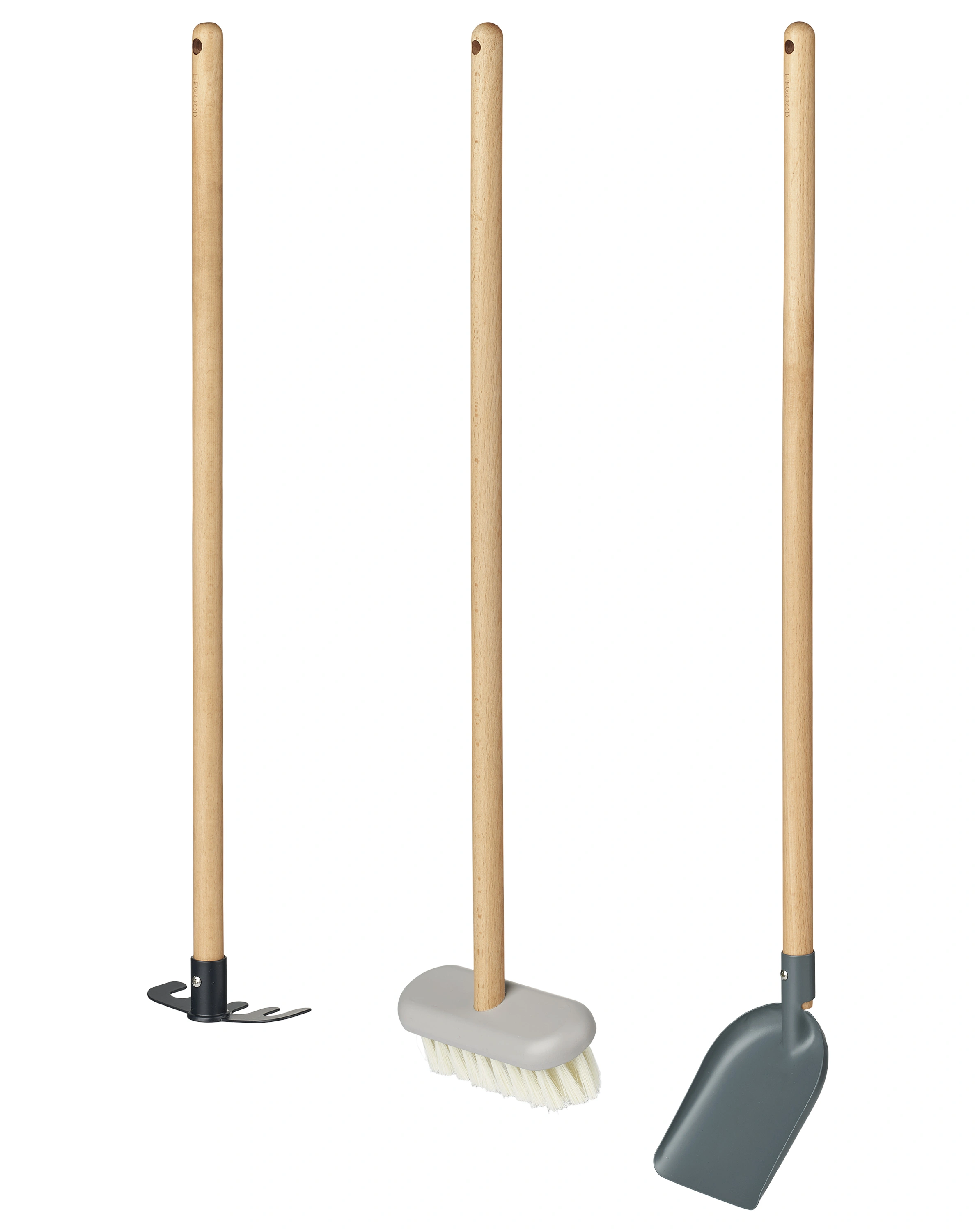 Garten-Spielset CLAUS 3-teilig in whale blue
