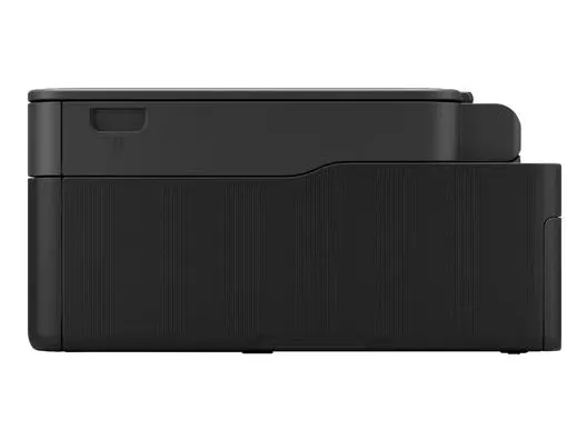 Canon PIXMA G3590 MegaTank - Multifunktionsprinter - farve - blækprinter - kan genopfyldes - Legal (216 x 356 mm)/A4 (210 x 297 mm) (original) - A4/Legal (medie) - op til 11 ipm (udskriver) - 100 ark - USB 2.0, Wi-Fi(ac)