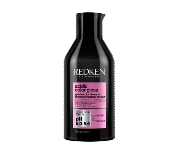 Redken Acidic Color Gloss Shampoo