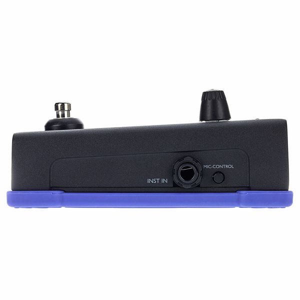 TC-Helicon Voice Tone H1 Vocal-Prozessorpedal