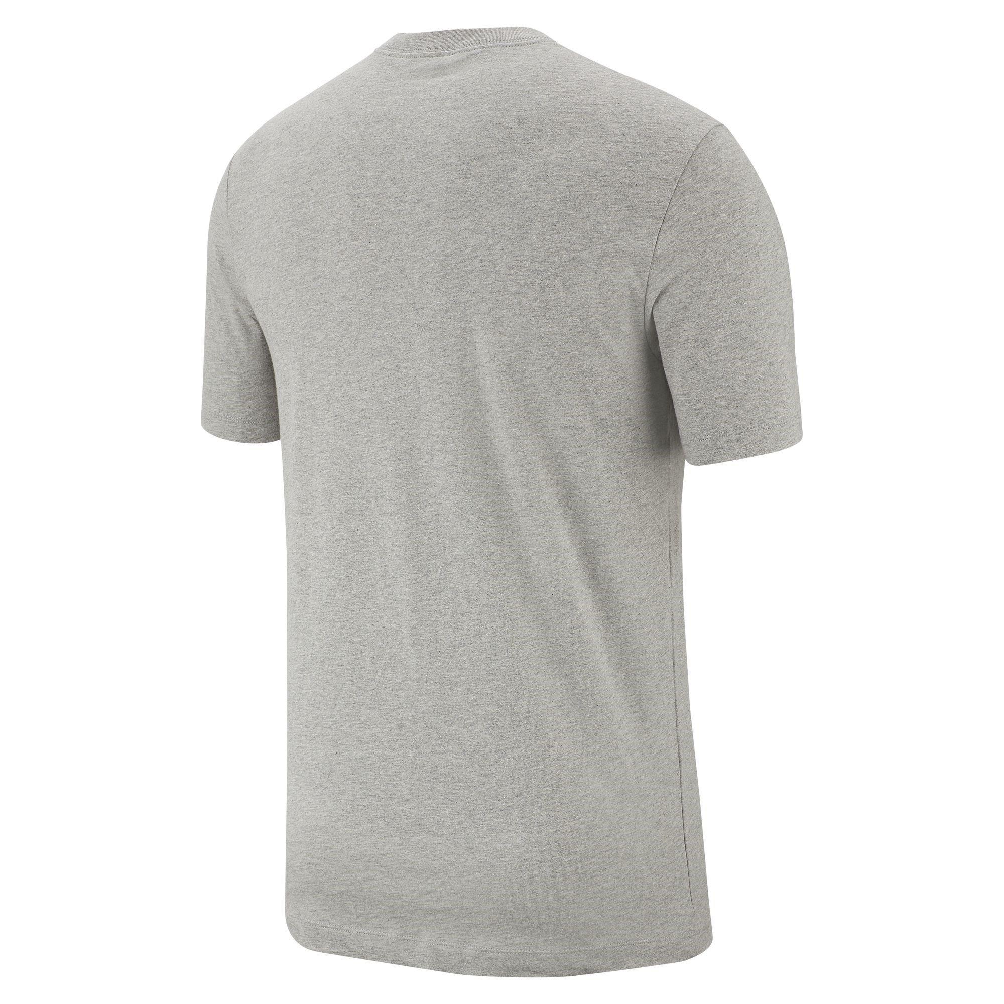 Nike Sportswear Club Men's T-Shirt