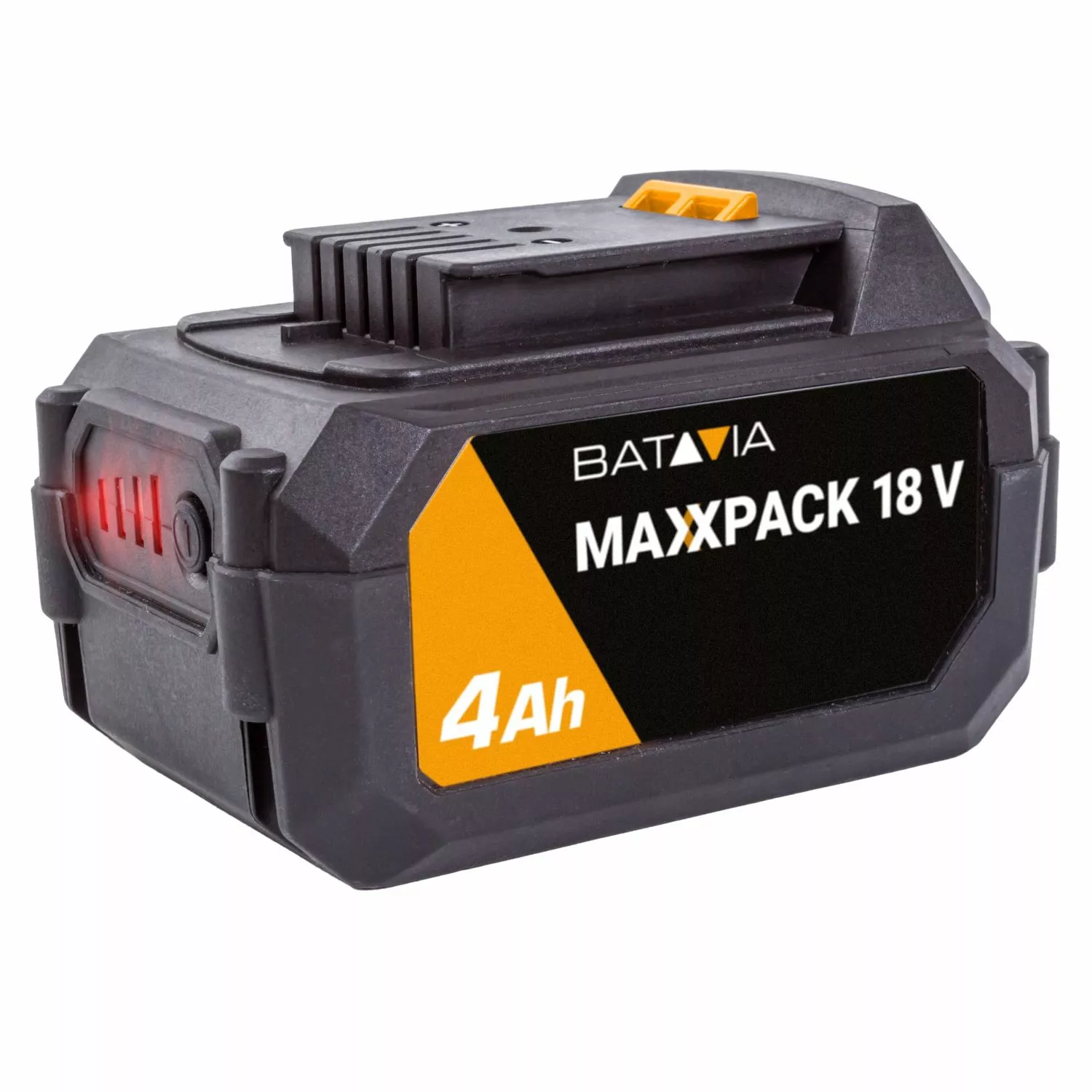 Batavia 7062518 18V Li-Ion accu - 4,0Ah