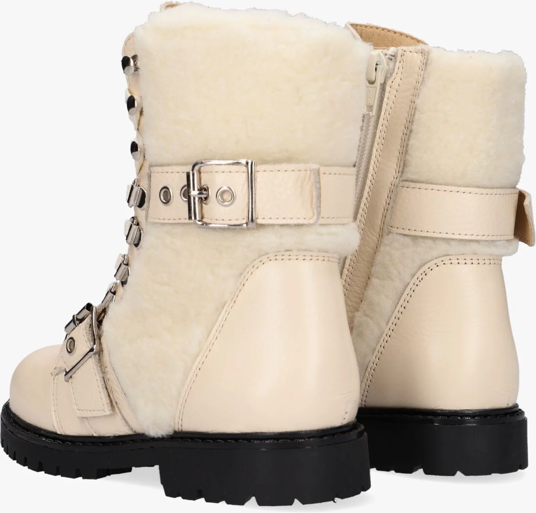 SO JAMIE cognac so jamie veterboots cosy