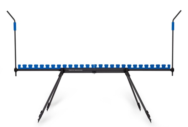 Support de canne Preston Inception Pro Roost Distance Stick Combo