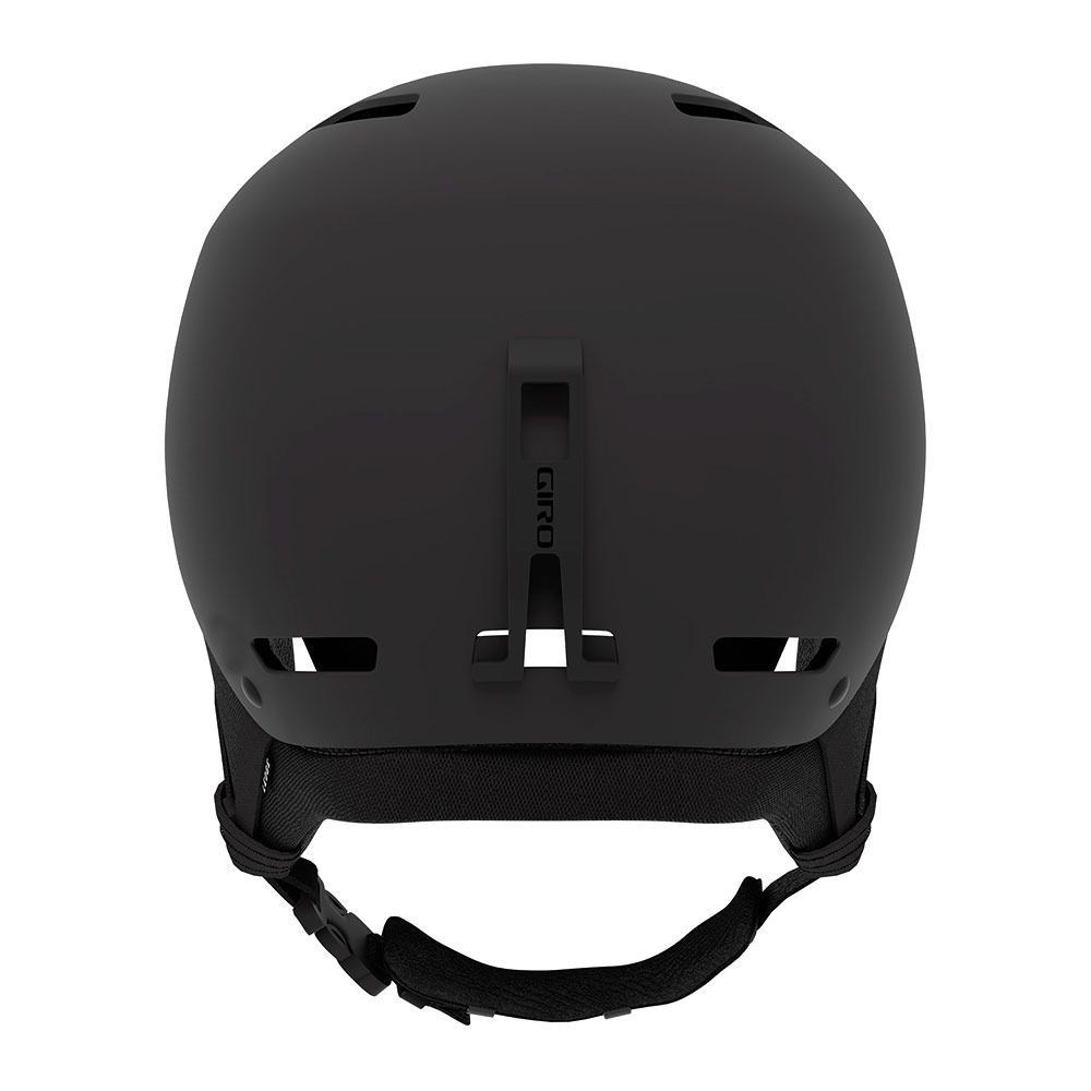 Giro LEDGE FS - Casque matte black