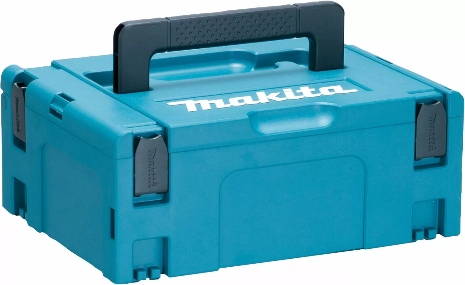 Makita 821550-0 Mbox opbergkoffer nummer 2 - 163mm hoog - 4 stuks