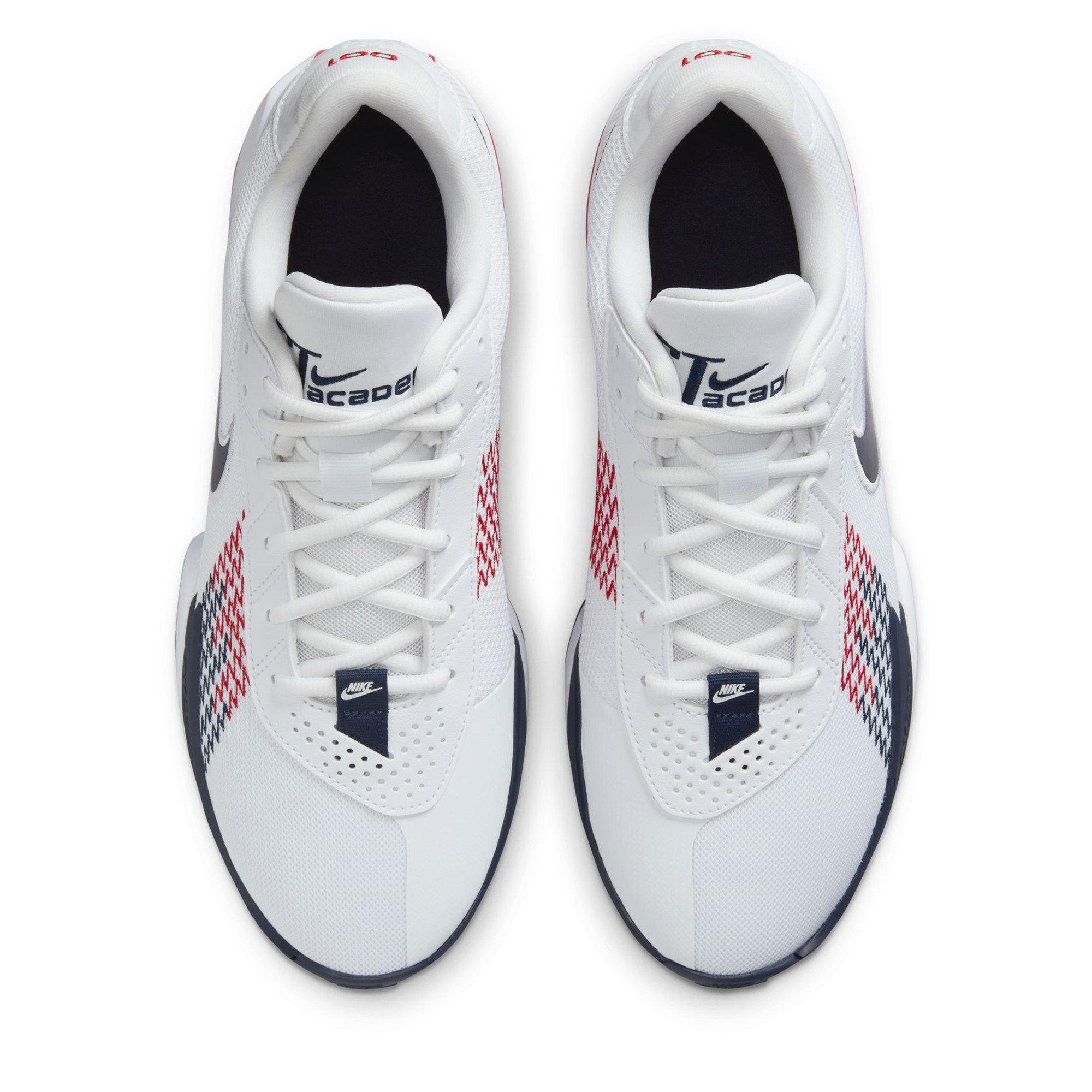 Nike AIR ZOOM GT CUT ACADEMY
