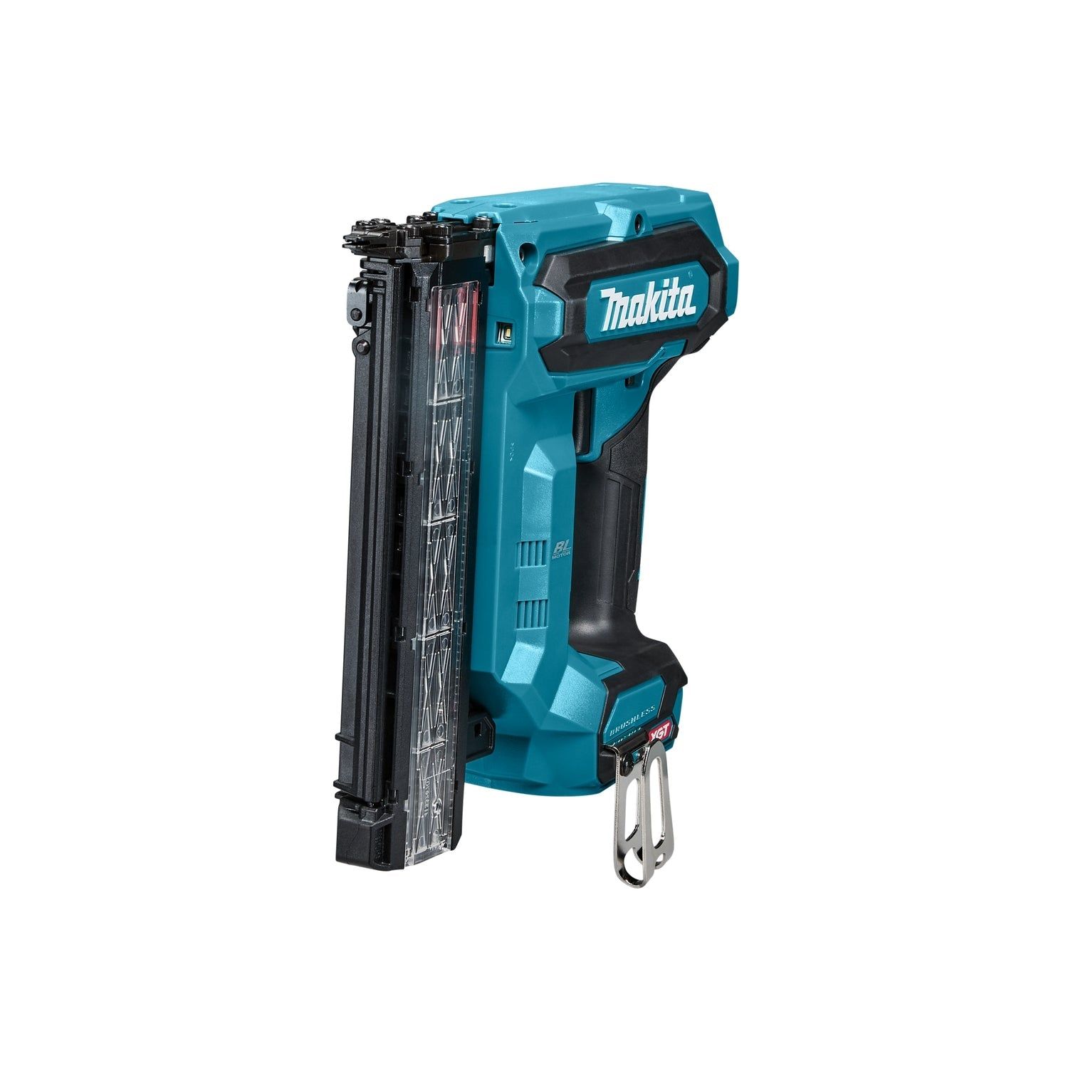 Makita FN001GZ Accu Afwerktacker 18Ga XGT 40V Max Basic Body
