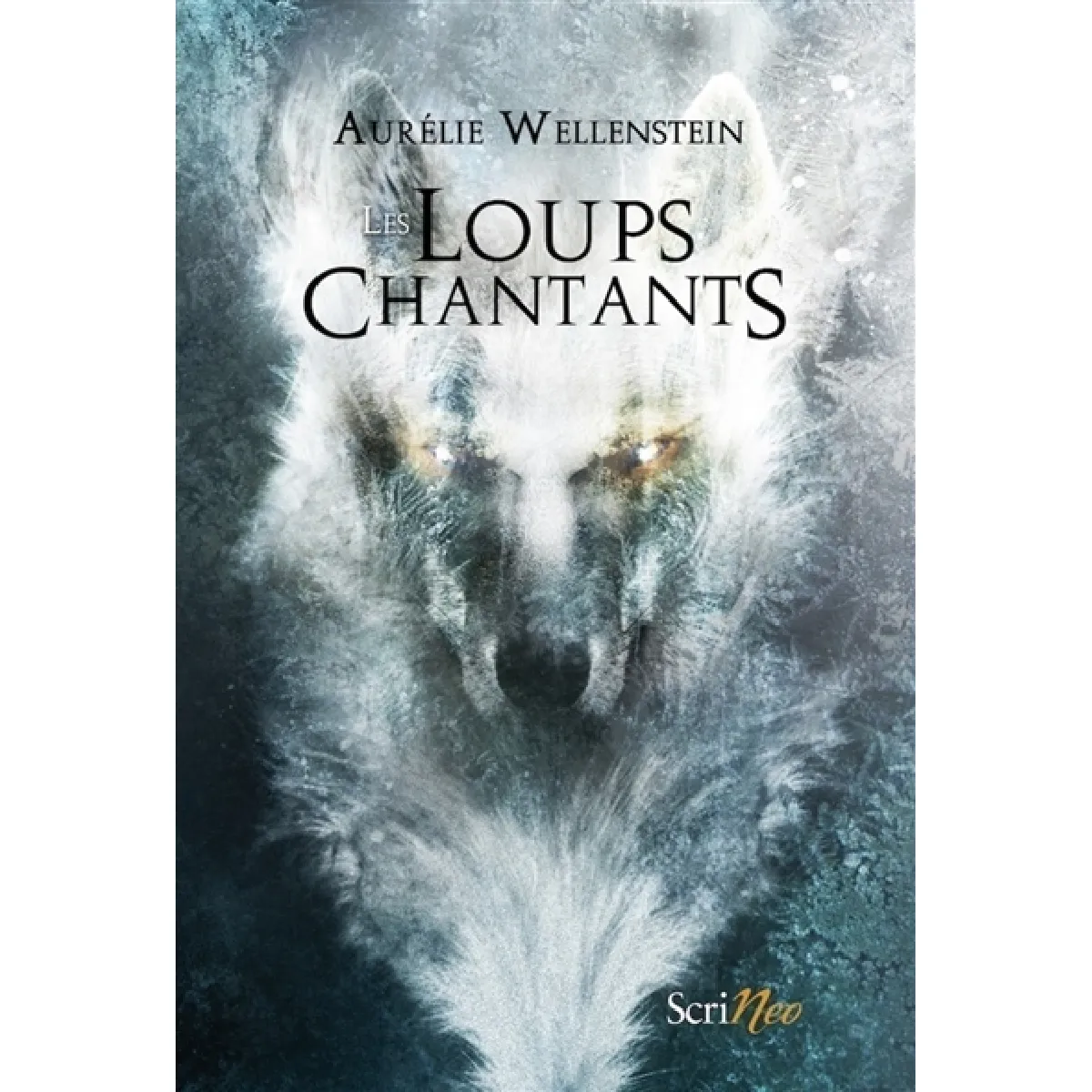 Les loups chantants · Occasion