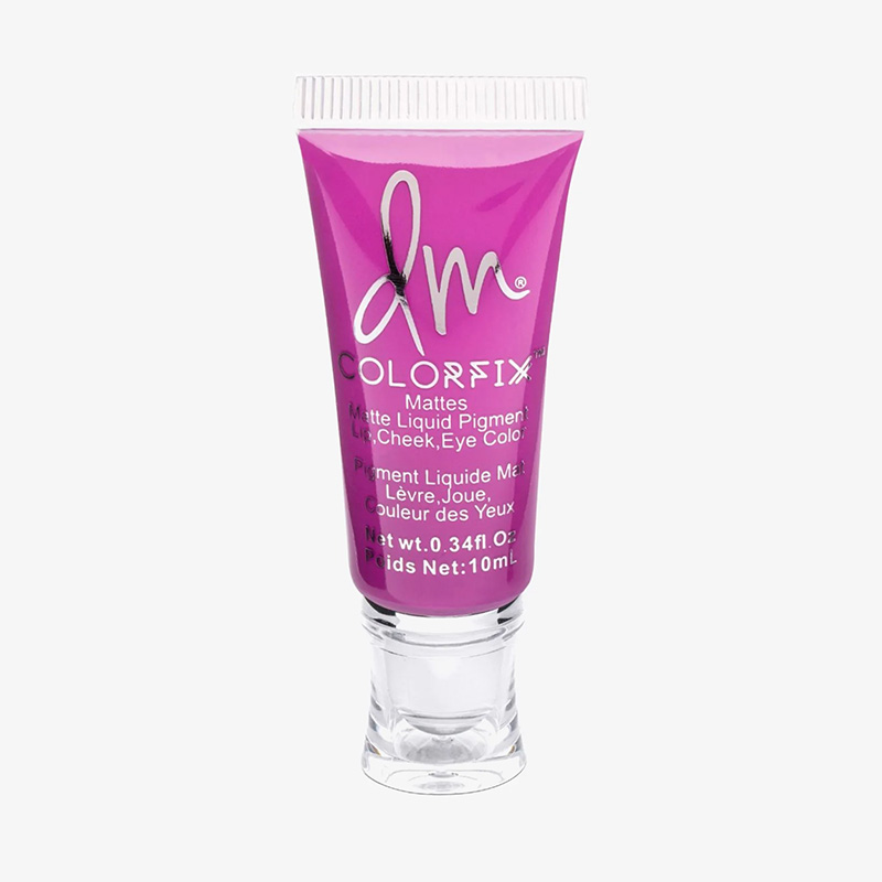 Danessa Myricks Beauty - Colorfix Mattes, 10ml
