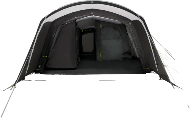 Outwell Vermont 7 Air Tunnelzelt für 7 Personen