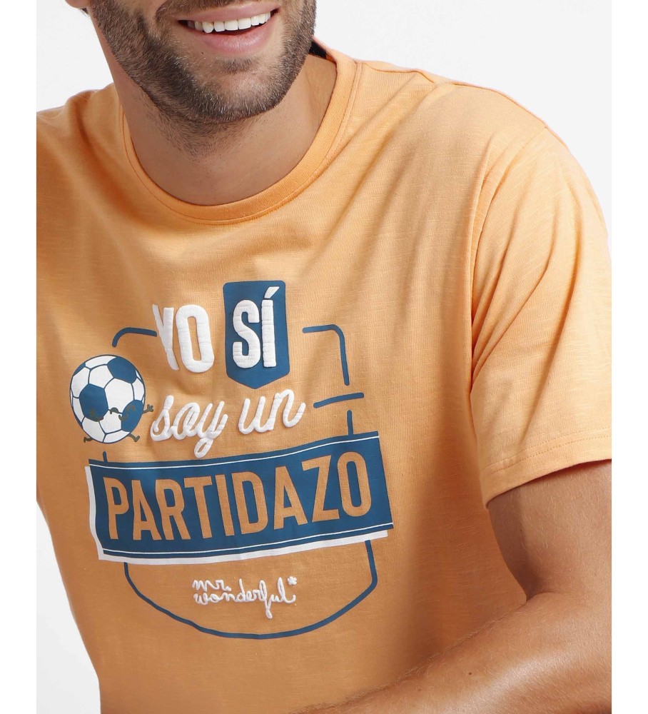 Pijama de manga curta Aznar Innova - Combinação perfeita