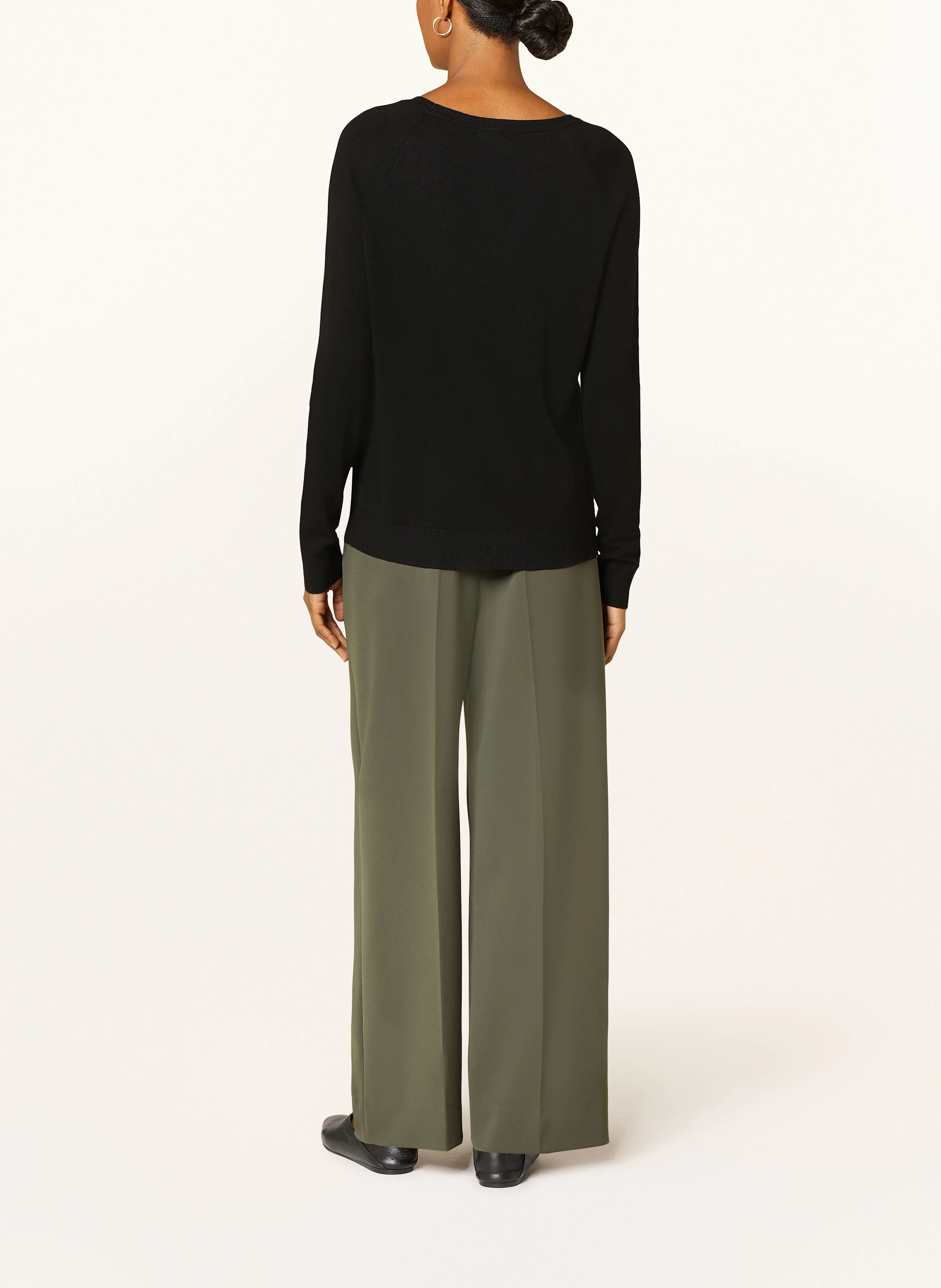 darling harbour Pullover