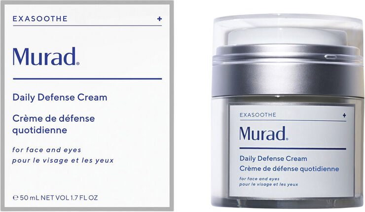 Murad DAILY DEFENSE CREAM 50 ML