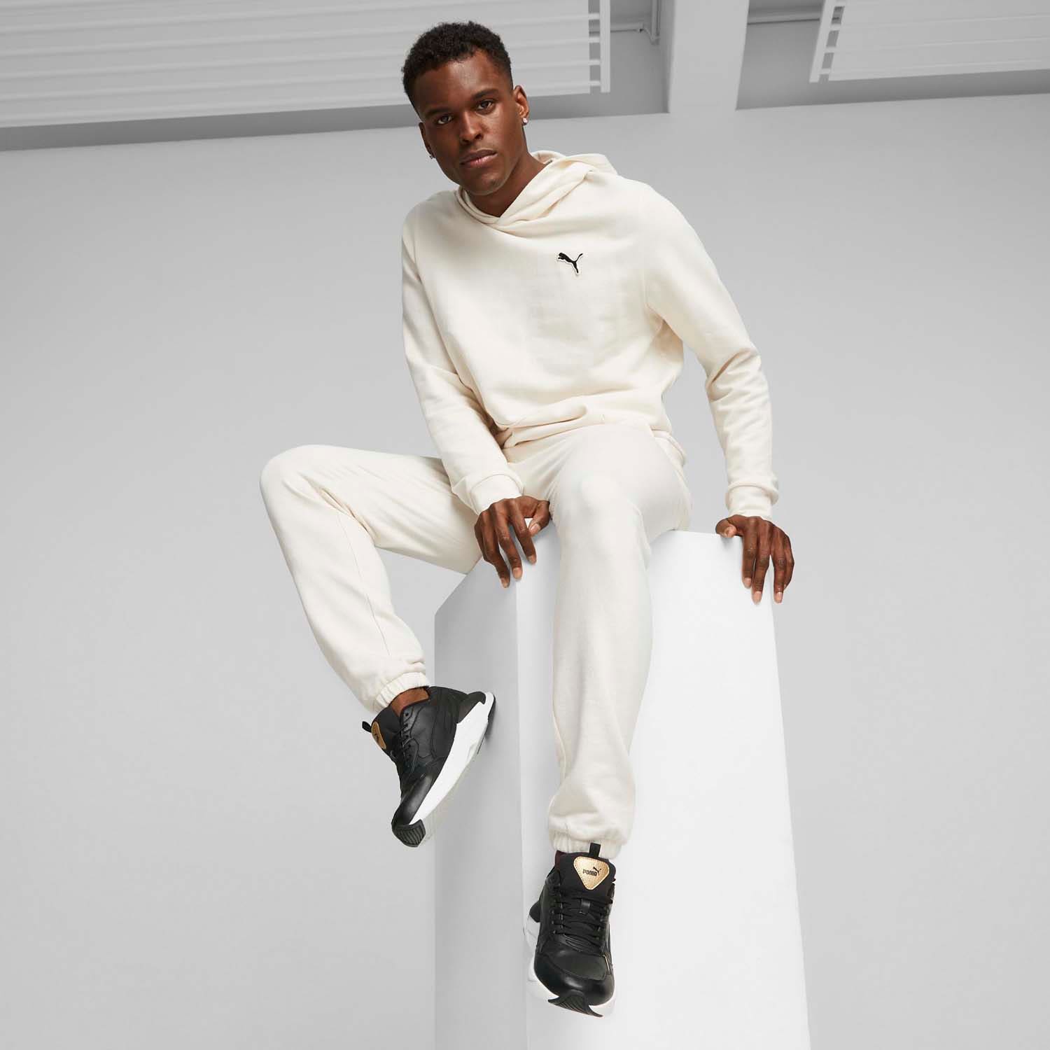 PUMA  Better Essentials Hoodie