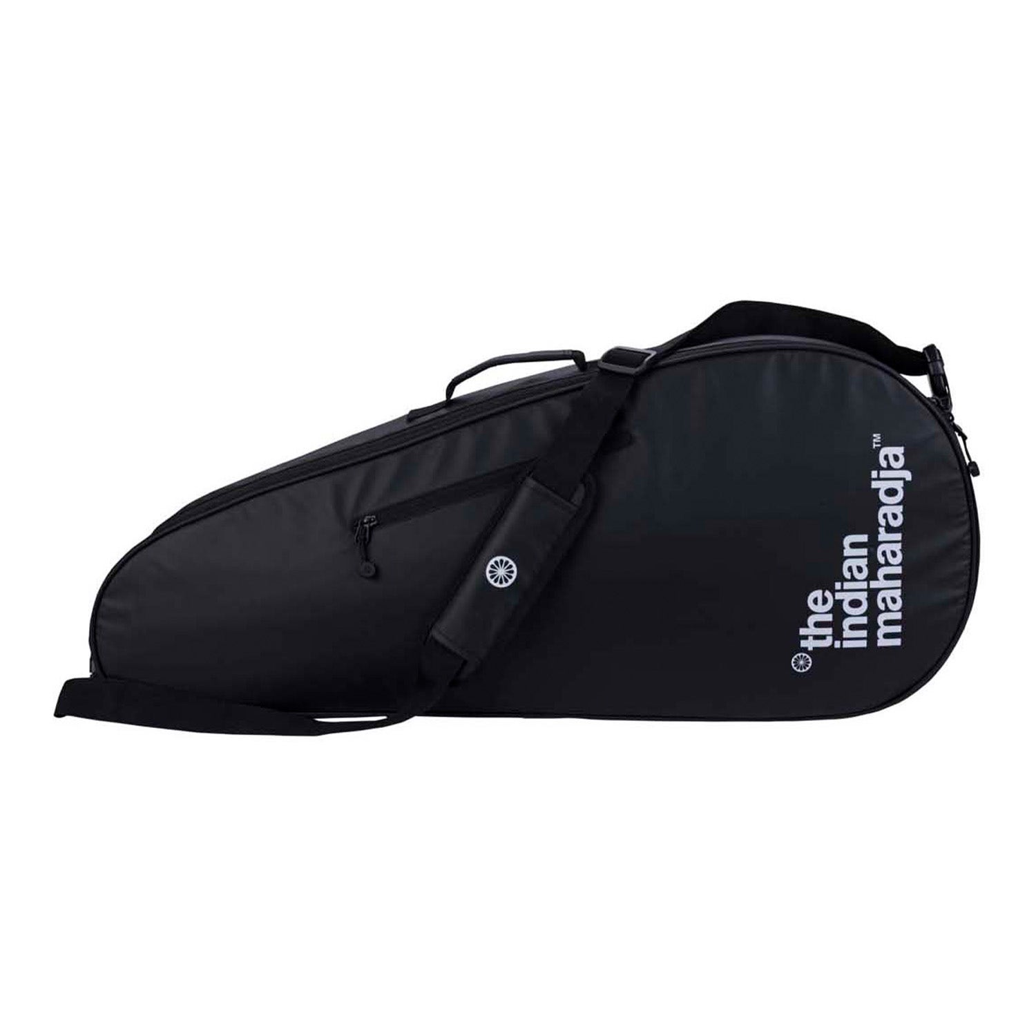 The Indian Maharadja  Tennis Bag PSR3