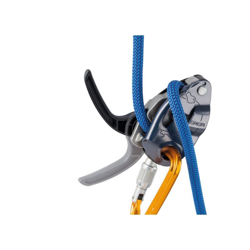 Grigri - Assureur
