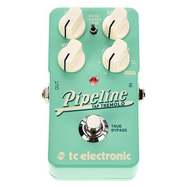 tc electronic Pipeline Trem. Bundle PS G