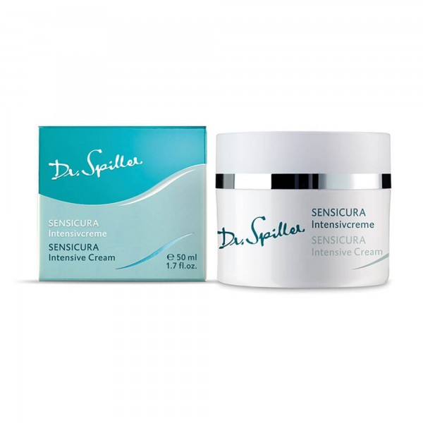 Dr. Spiller SENSICURA Set