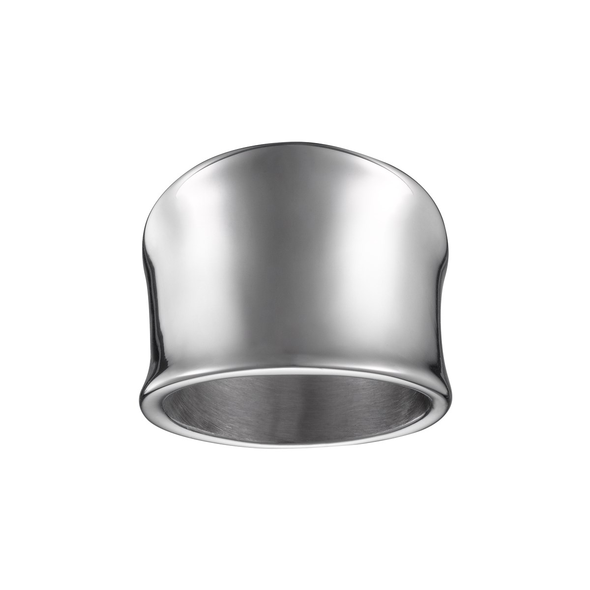 Bague en Acier
