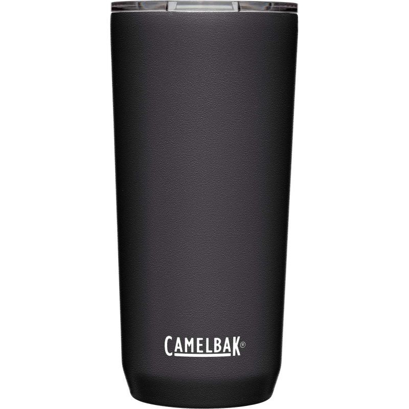 Tumbler Insulated Stainless Steel 20oz - 600 ml - Bouteille isotherme