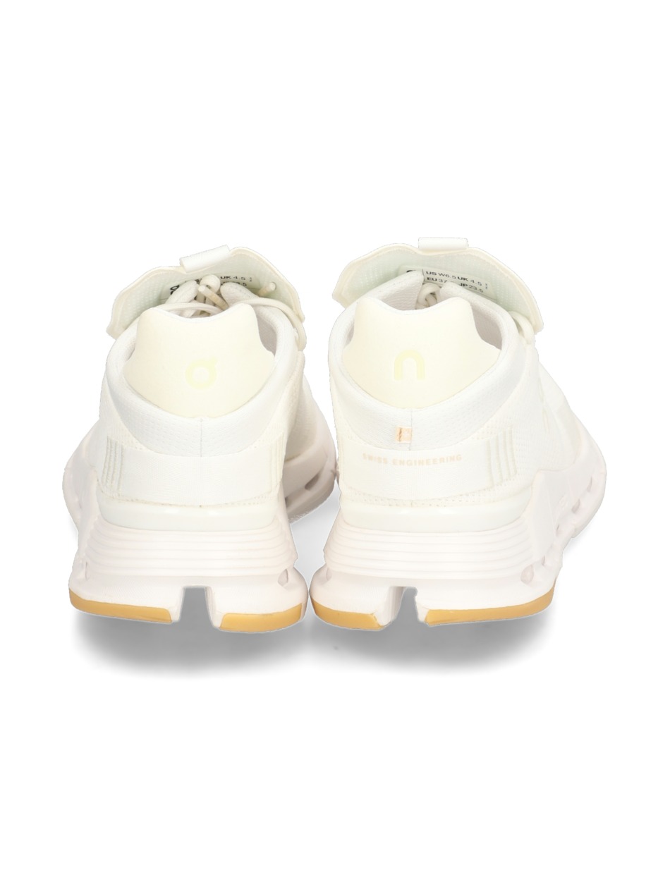 Cloudnova Undyed